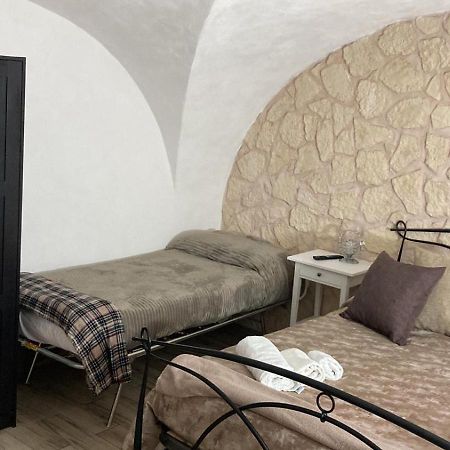Casa Vacanze Eleonor Katania Zewnętrze zdjęcie