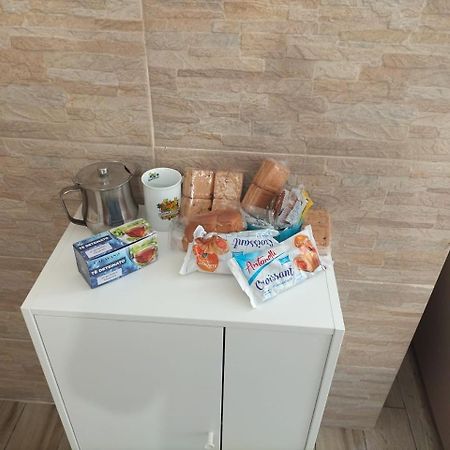 Casa Vacanze Eleonor Katania Zewnętrze zdjęcie