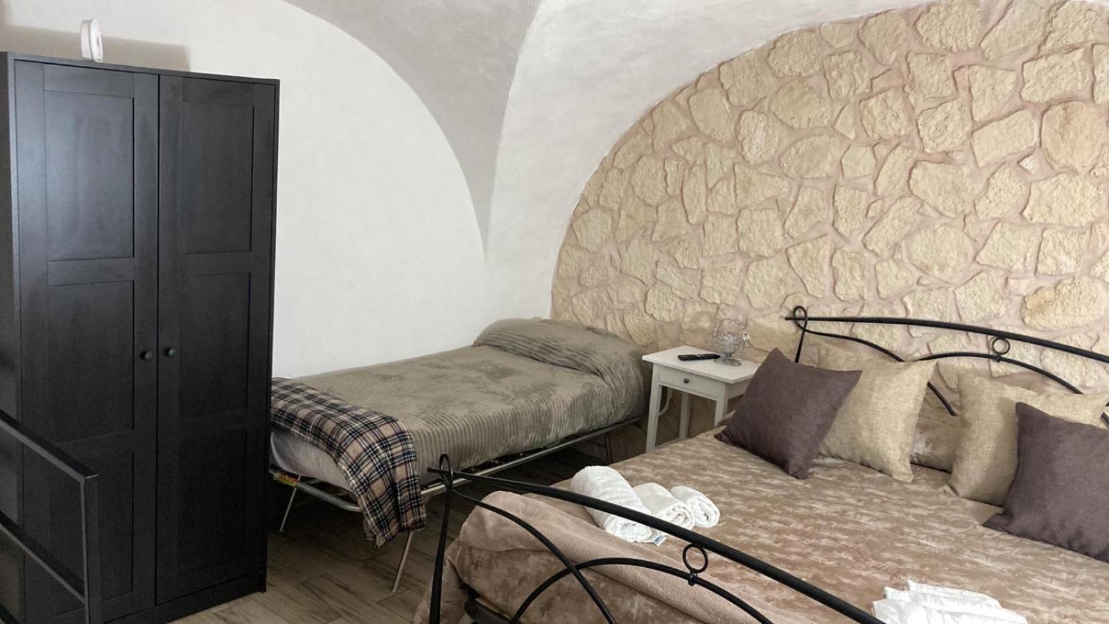 Casa Vacanze Eleonor Katania Zewnętrze zdjęcie