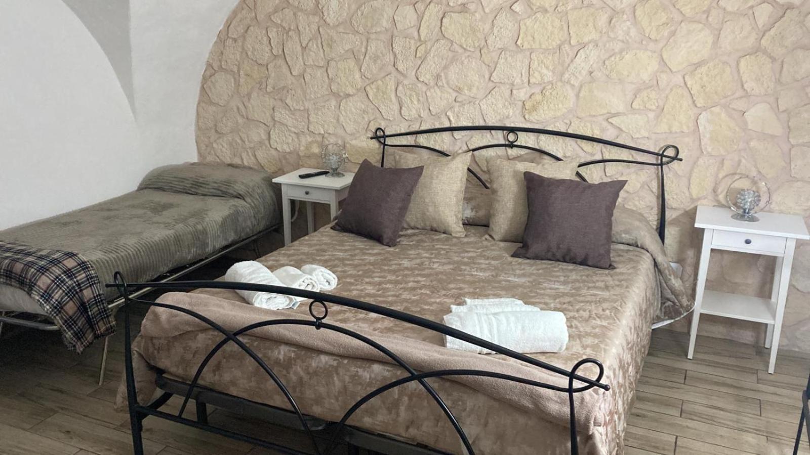 Casa Vacanze Eleonor Katania Zewnętrze zdjęcie