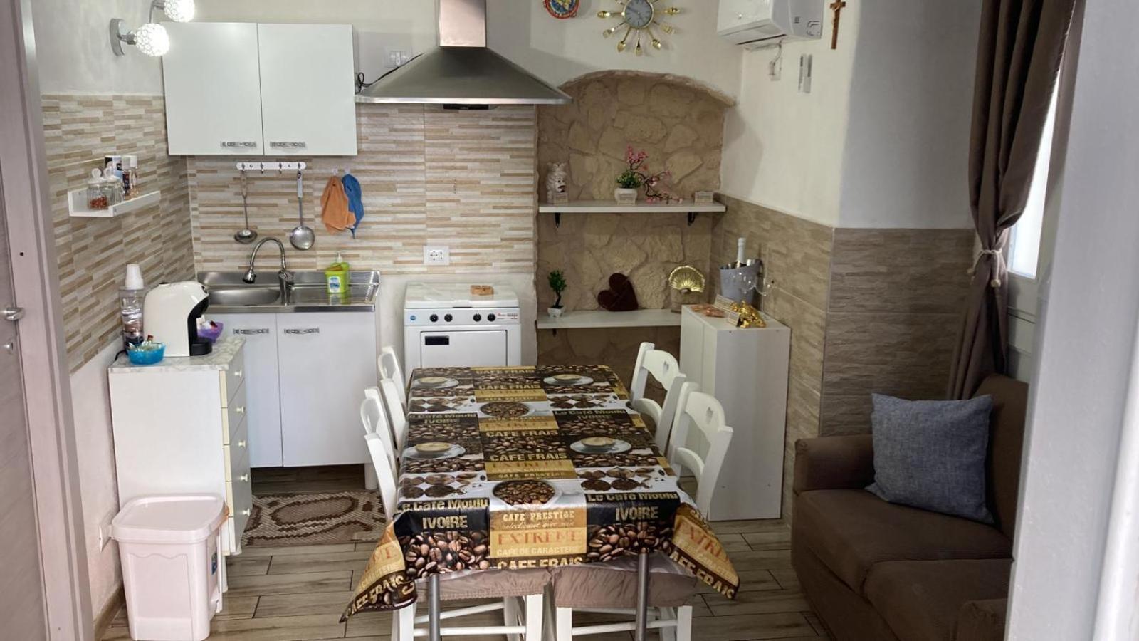 Casa Vacanze Eleonor Katania Zewnętrze zdjęcie