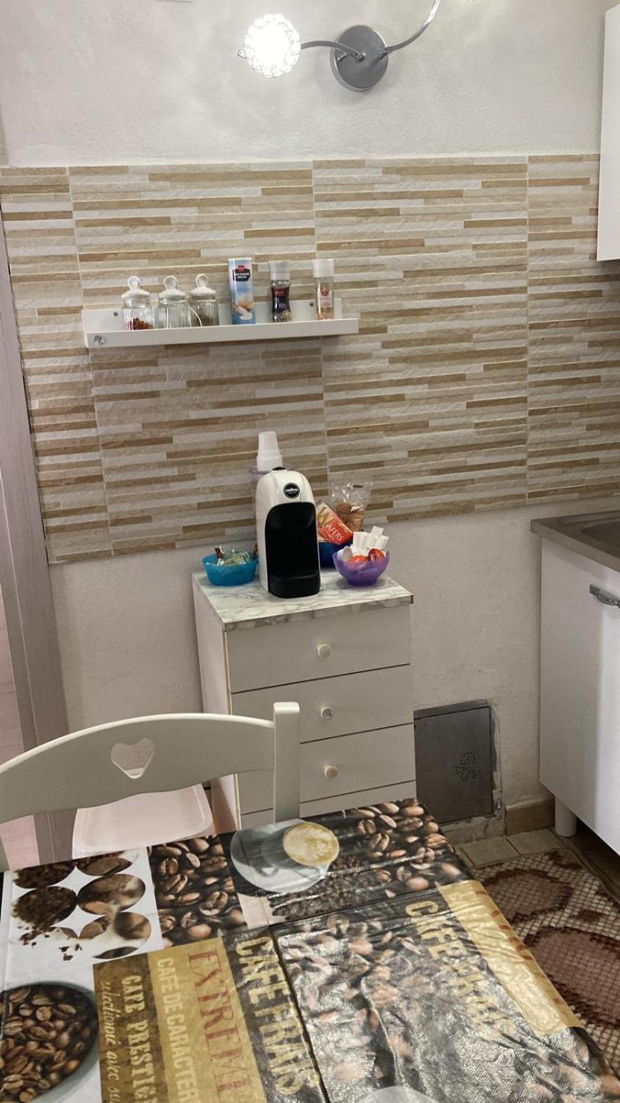 Casa Vacanze Eleonor Katania Zewnętrze zdjęcie
