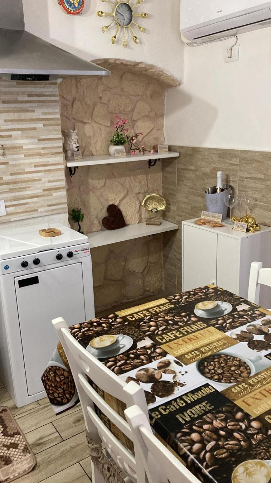 Casa Vacanze Eleonor Katania Zewnętrze zdjęcie