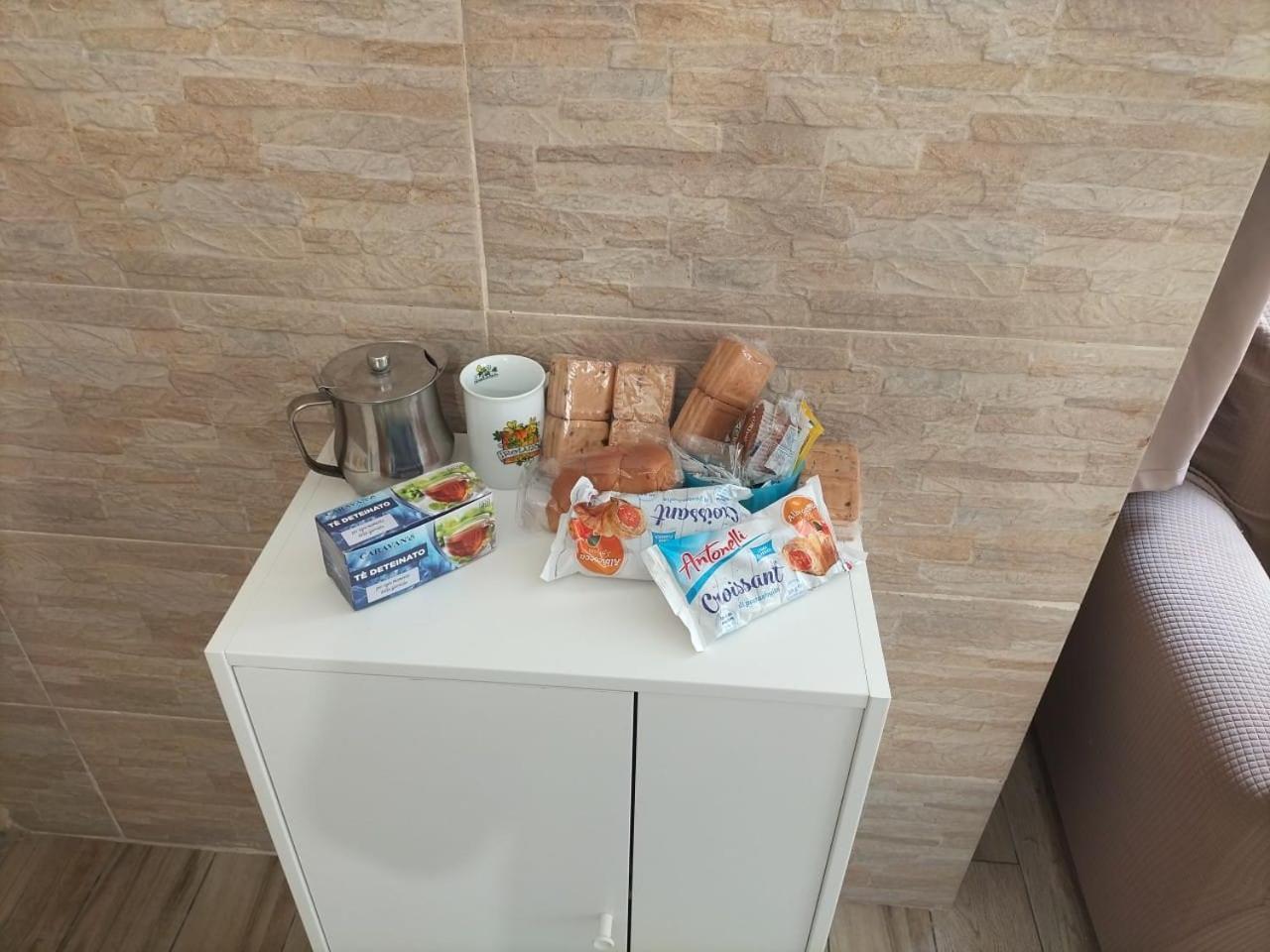 Casa Vacanze Eleonor Katania Zewnętrze zdjęcie